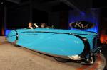 Delahaye 175 S Roadster par Saoutchik 1949 года